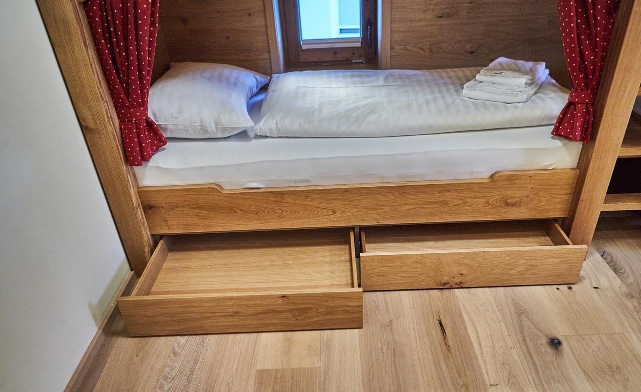 Chalet Guter Hirte Saalbach-Hinterglemm Exterior foto